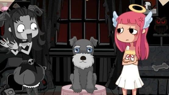 Devilish Pet Salon — screenshot 1