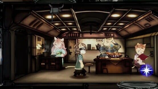 Fuga: Melodies of Steel - Way of the Sword Costume Pack — screenshot 1