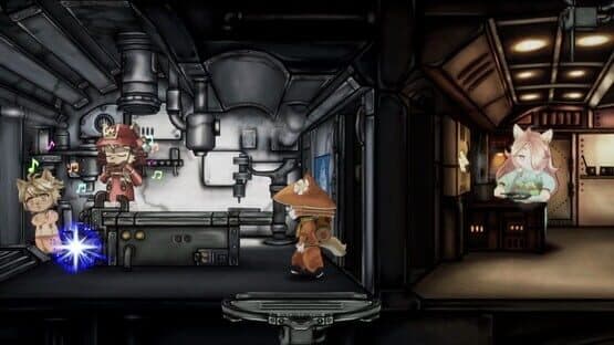 Fuga: Melodies of Steel - Way of the Sword Costume Pack — screenshot 2