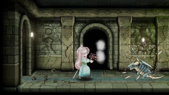 Fuga: Melodies of Steel - Way of the Sword Costume Pack — screenshot 3