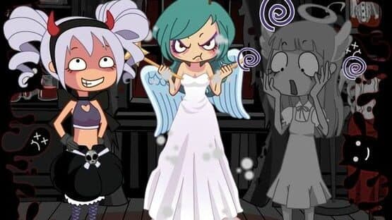 Devilish Stylist — screenshot 1