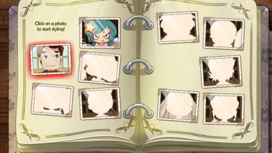 Devilish Stylist — screenshot 3
