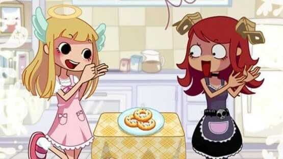 Devilish Cooking — screenshot 2