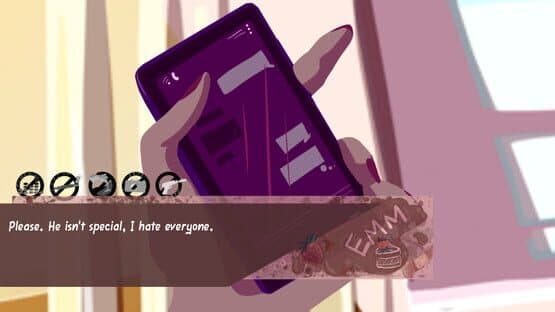 As Long As It's Not Illegal: Act I — screenshot 2