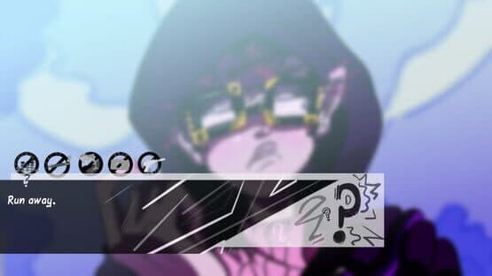 As Long As It's Not Illegal: Act I — screenshot 4