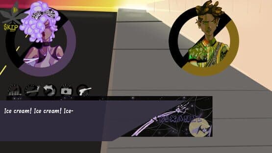 As Long As It's Not Illegal: Act I — screenshot 5
