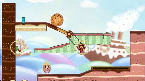 Devilish Candy House — screenshot 1