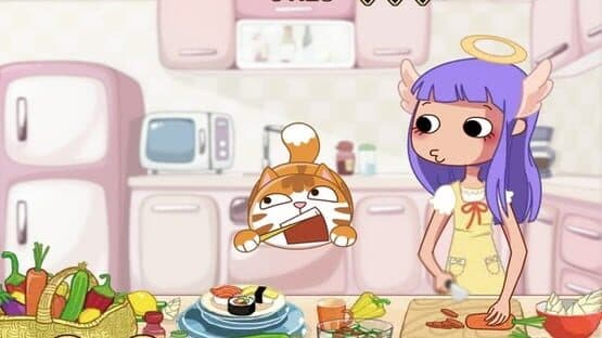 Devilish Cat — screenshot 1