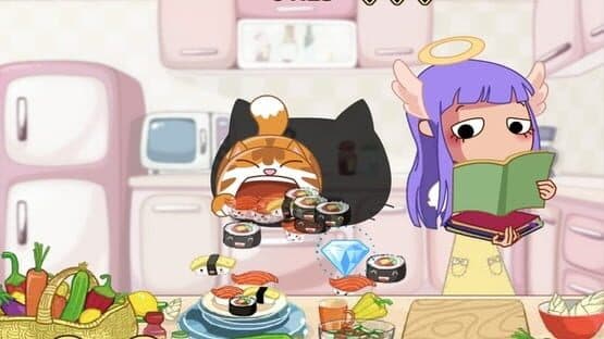 Devilish Cat — screenshot 2