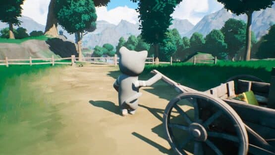 Catrophy Trail — screenshot 1