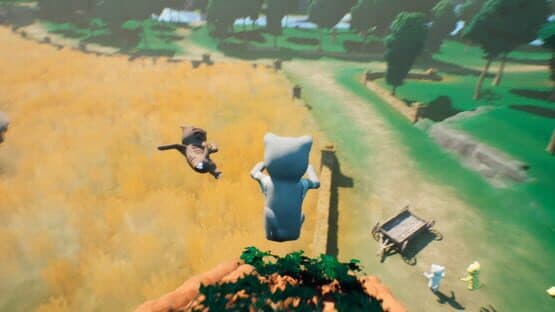 Catrophy Trail — screenshot 6