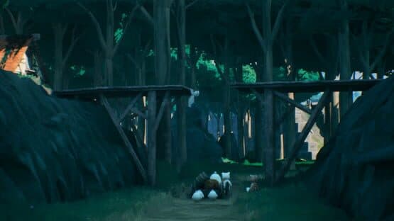 Catrophy Trail — screenshot 7