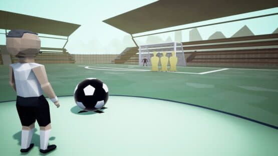 Lucky Goal — screenshot 2