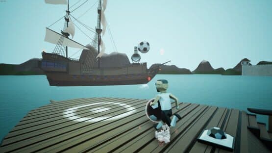 Lucky Goal — screenshot 4