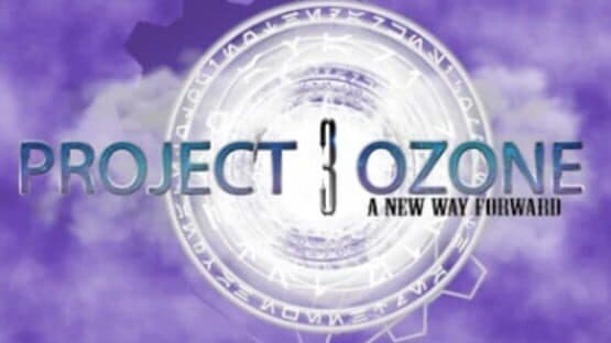 Project Ozone 3 — screenshot 1