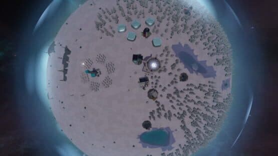 Planet S — screenshot 4