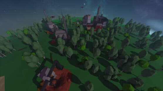 Planet S — screenshot 6
