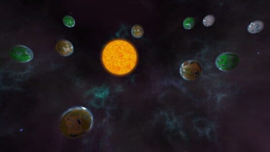 Planet S — screenshot 7