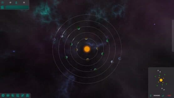 Planet S — screenshot 8