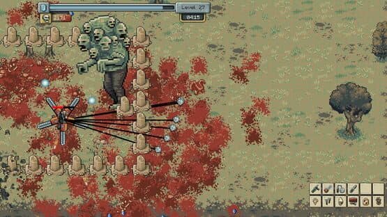SuperTotalCarnage! — screenshot 4