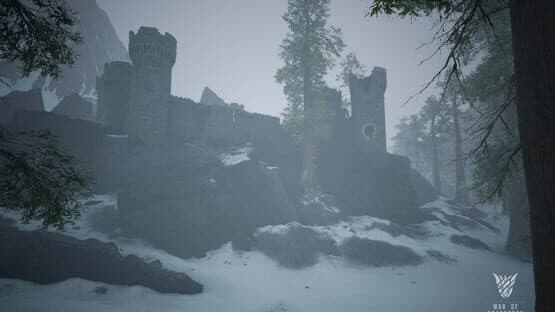 Eternal Tombs — screenshot 1