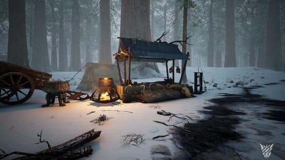 Eternal Tombs — screenshot 2