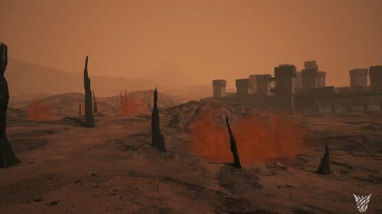 Eternal Tombs — screenshot 3