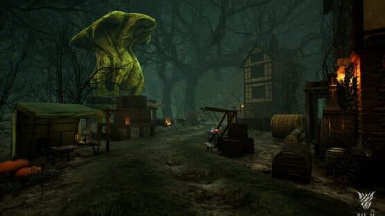 Eternal Tombs — screenshot 4