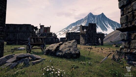 Eternal Tombs — screenshot 8