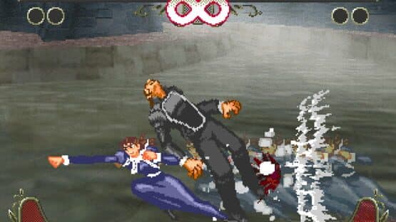 Arm Joe: Les Misérables — screenshot 5