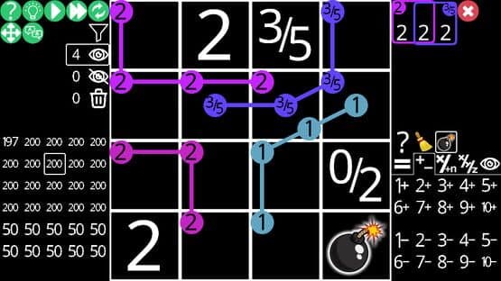 Bombe — screenshot 1