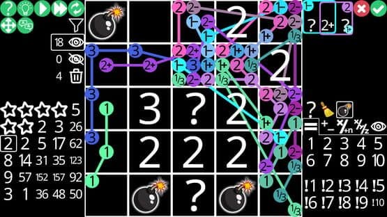 Bombe — screenshot 3
