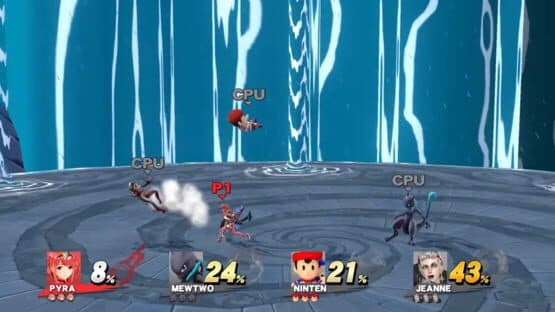 Super Smash Bros. Deluxe — screenshot 8