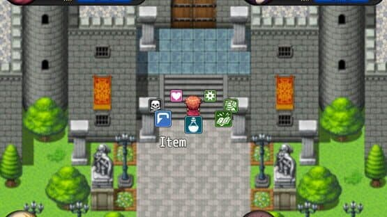 Ouroboros — screenshot 1