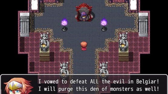 Ouroboros — screenshot 2