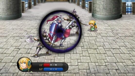 Ouroboros — screenshot 3