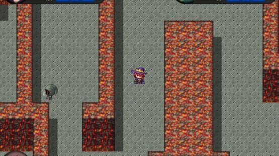 Ouroboros — screenshot 4