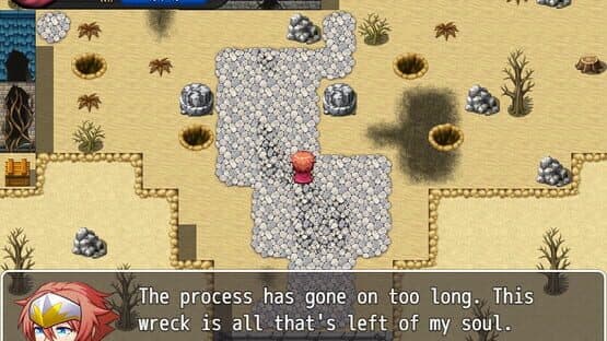 Ouroboros — screenshot 5