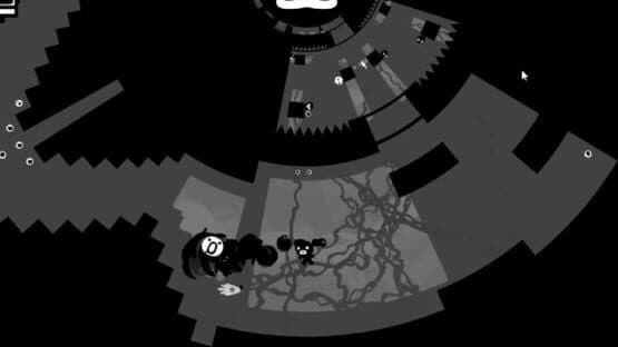 Ouroboros — screenshot 2