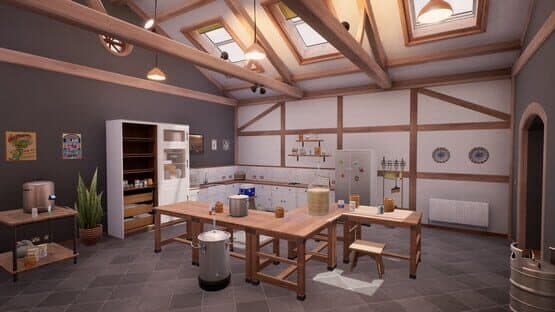 Brewmaster — screenshot 5