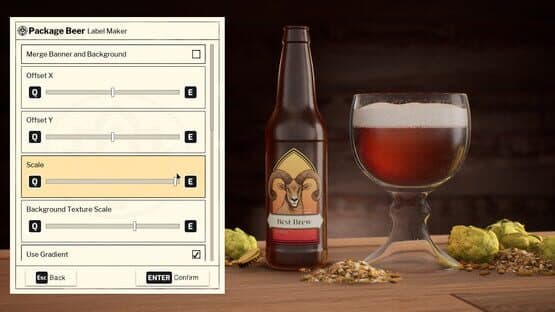 Brewmaster — screenshot 7