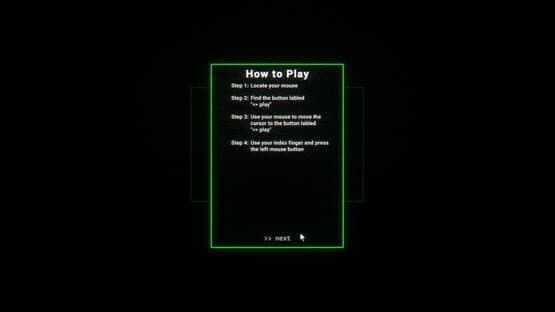 Nothing_Matters — screenshot 1