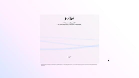 Nothing_Matters — screenshot 4
