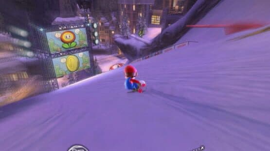 SSX on Tour — screenshot 2