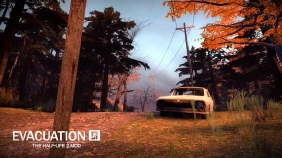 Evacuation — screenshot 3