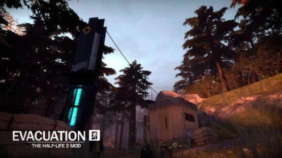 Evacuation — screenshot 6