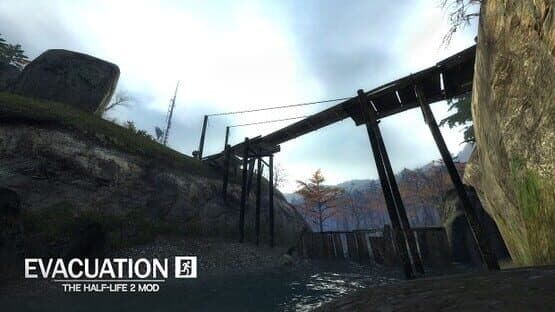 Evacuation — screenshot 7