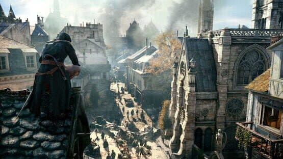 Assassin's Creed: Unity - Bastille Edition — screenshot 1
