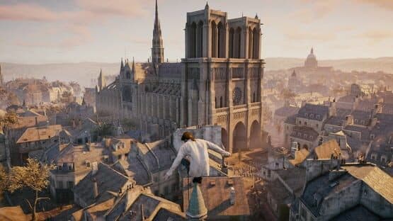 Assassin's Creed: Unity - Bastille Edition — screenshot 4