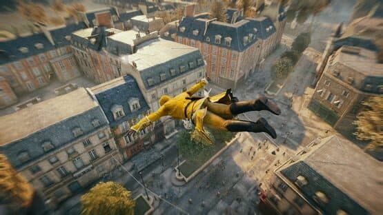 Assassin's Creed: Unity - Bastille Edition — screenshot 5